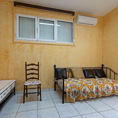 Garden Apartment Ретимно Экстерьер фото
